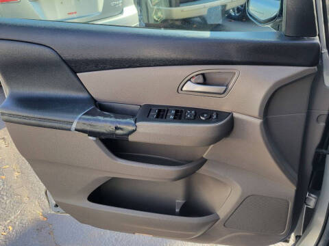 2013 Honda Odyssey EX-L