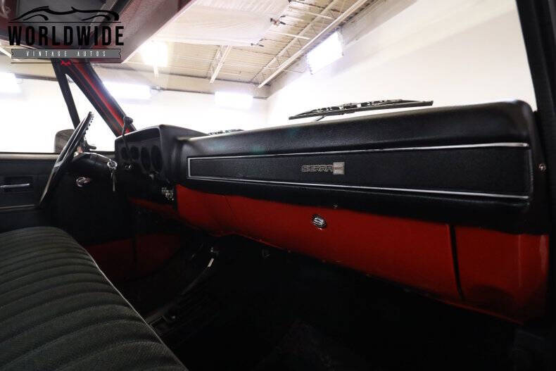 1984 GMC C/K 2500 Series K2500