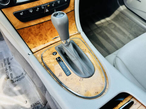 2009 Mercedes-Benz E-Class E 320 BlueTEC