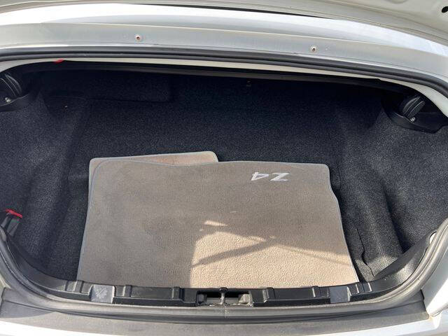 2003 BMW Z4 2.5i