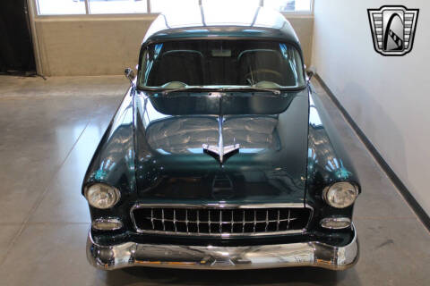 1955 Chevrolet 210