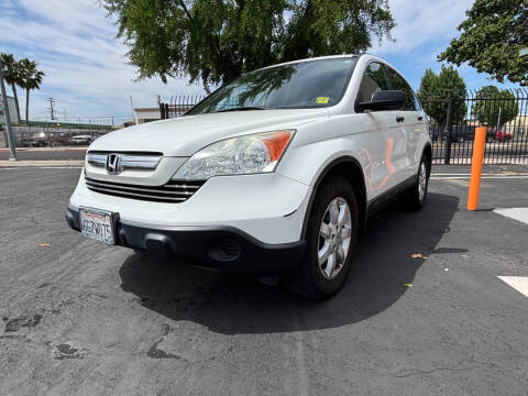 2008 Honda CR-V EX