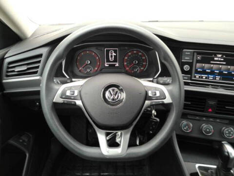 2021 Volkswagen Jetta
