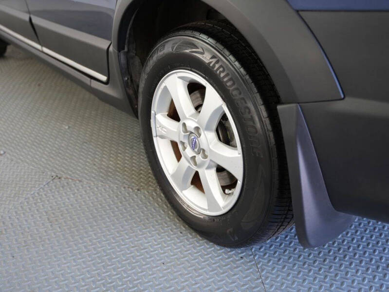 2011 Volvo XC70 3.2