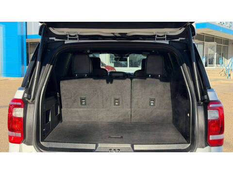 2021 Ford Expedition MAX XLT