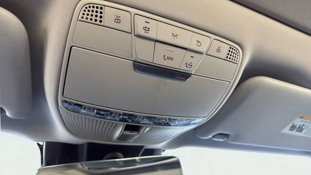 2022 Mercedes-Benz E-Class E 350