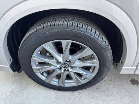 2024 Mazda CX-5 2.5 S Premium