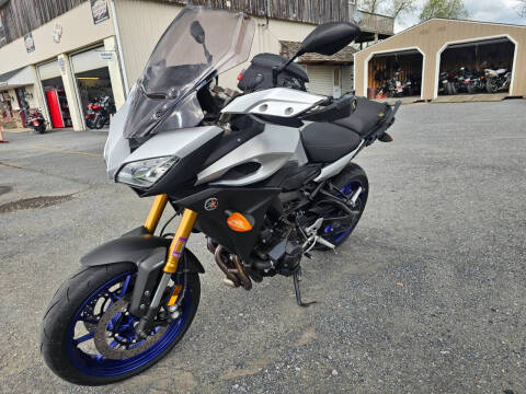 2016 Yamaha FJ 09