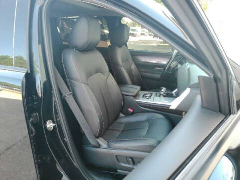2024 Mazda CX-90 3.3 Turbo Preferred Plus