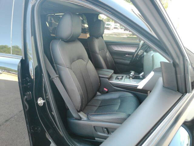 2024 Mazda CX-90 3.3 Turbo Preferred Plus