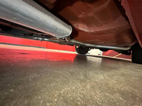 1963 Chevrolet Impala