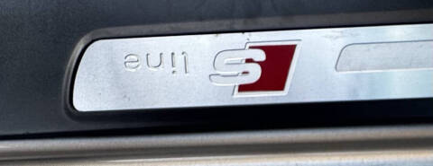 2006 Audi A6 3.2 quattro