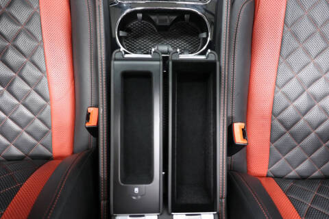 2017 Bentley Flying Spur W12 S