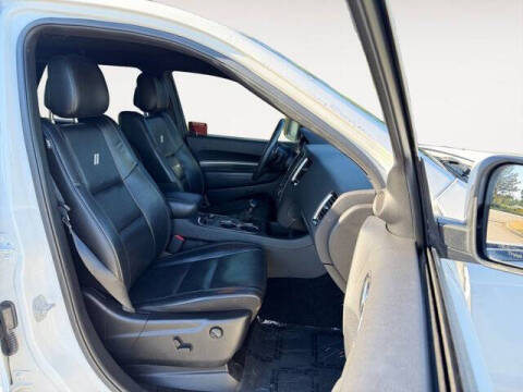 2019 Dodge Durango R/T