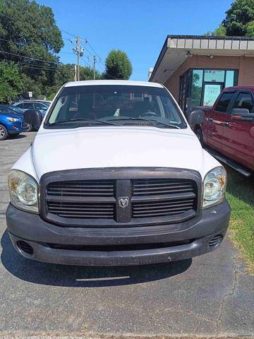 2007 Dodge Ram 1500