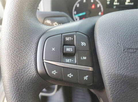 2024 Ford Transit 350