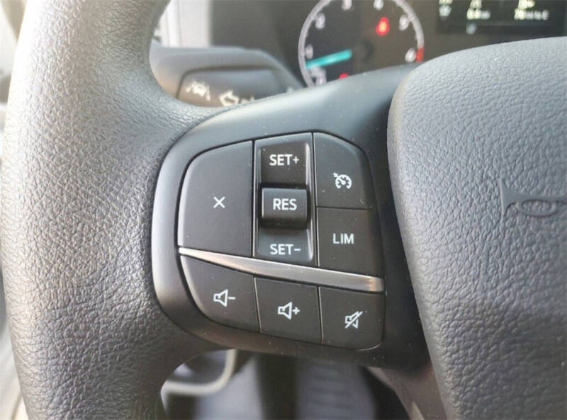 2024 Ford Transit 350