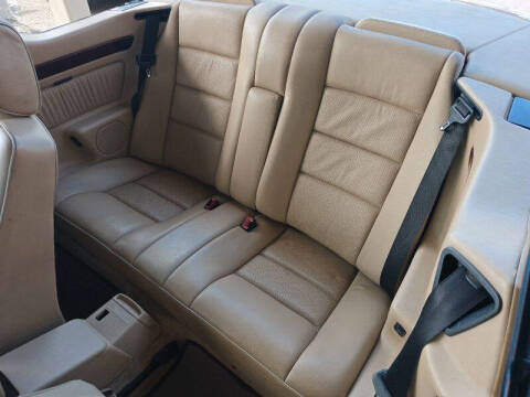 1995 Mercedes-Benz E-Class E 320