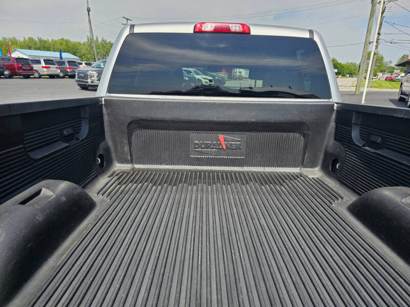 2019 Chevrolet Silverado 1500 LD