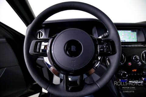 2024 Rolls-Royce Cullinan