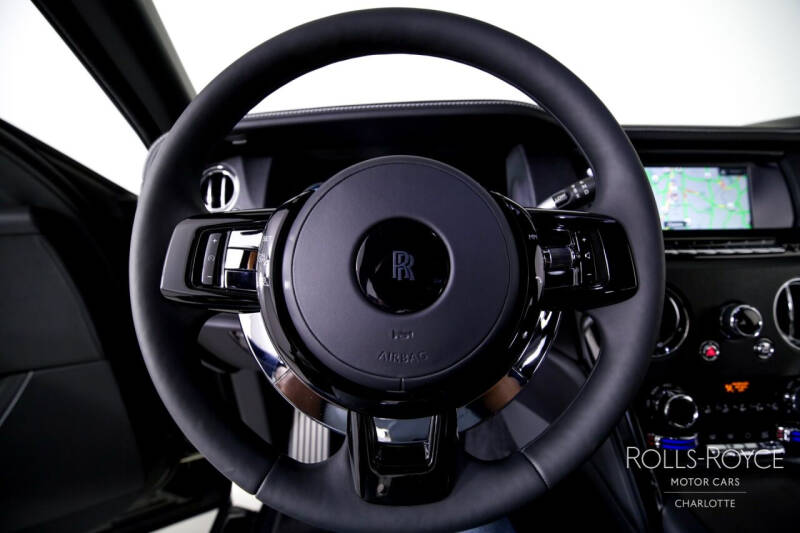 2024 Rolls-Royce Cullinan