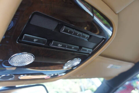 2007 Bentley Continental GT