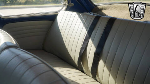 1967 Volkswagen Beetle