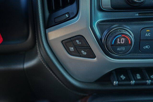 2019 GMC Sierra 2500HD SLT