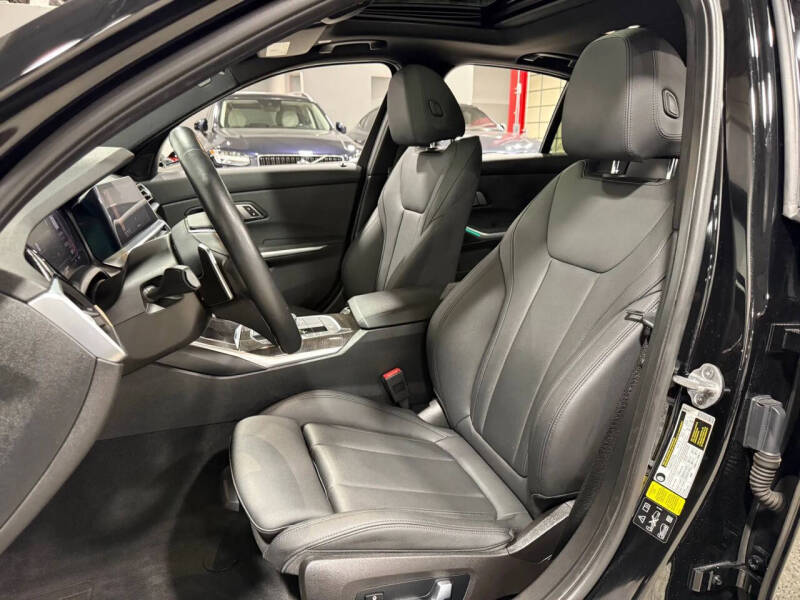 2020 BMW 3 Series 330i xDrive