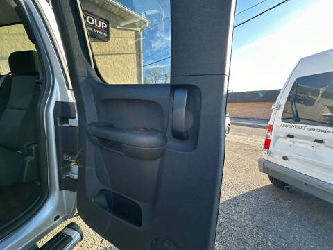 2010 Chevrolet Silverado 1500 LT