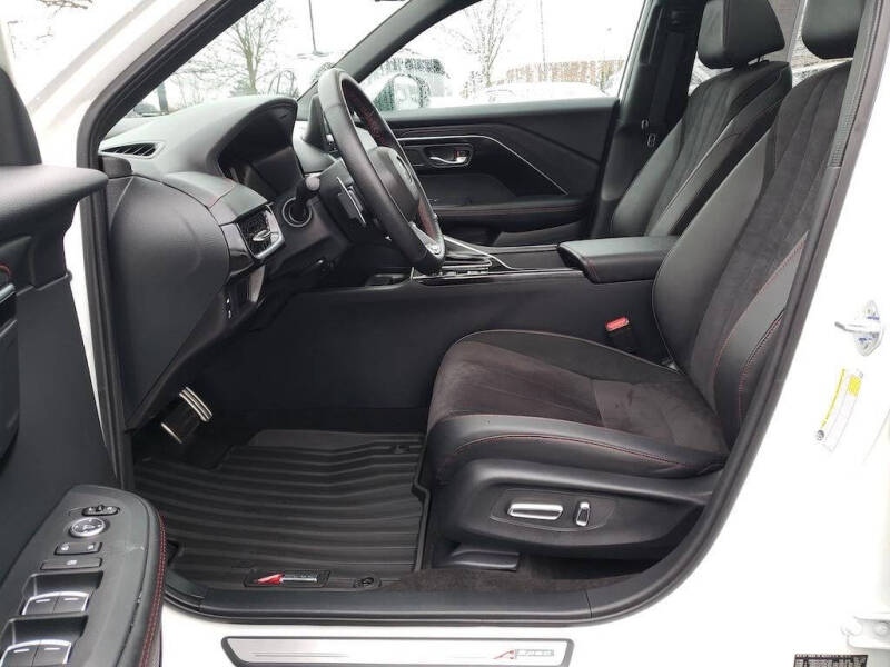 2025 Acura ADX w/A-SPEC