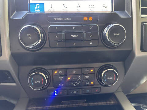 2019 Ford F-350 Super Duty Lariat