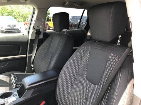 2014 GMC Terrain SLE-2