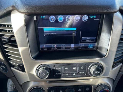 2020 GMC Yukon XL Denali