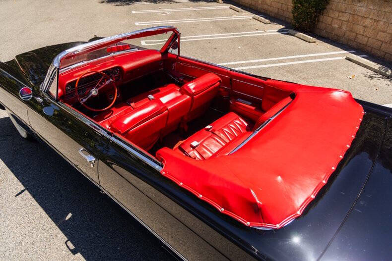 1964 Cadillac DeVille