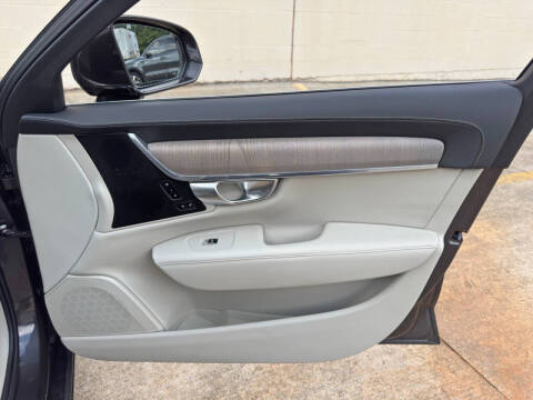 2023 Volvo S90 B6 Ultimate