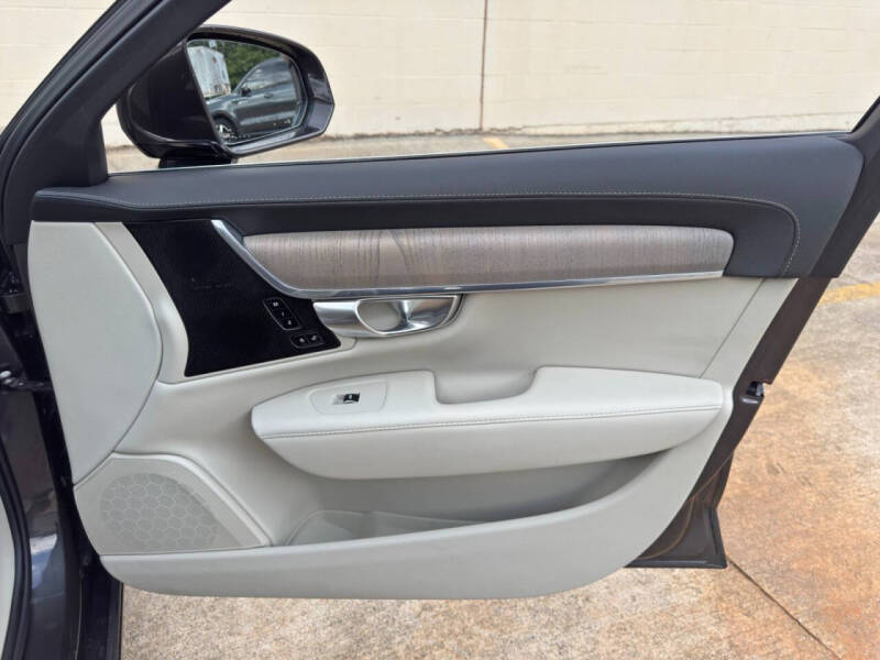 2023 Volvo S90 B6 Ultimate
