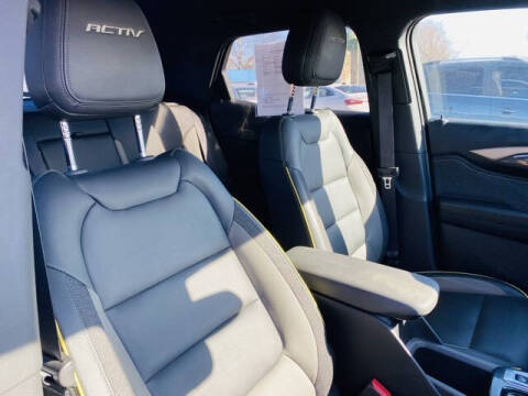 2024 Chevrolet TrailBlazer ACTIV