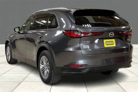 2024 Mazda CX-90 3.3 Turbo Preferred Plus