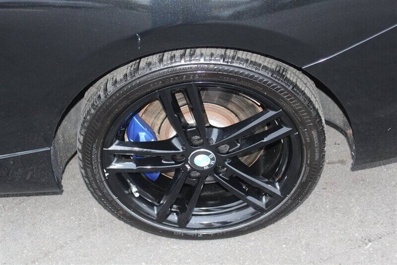 2018 BMW 2 Series M240i xDrive