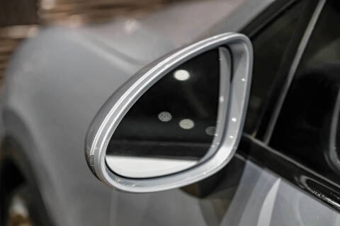 2017 Porsche Cayenne S