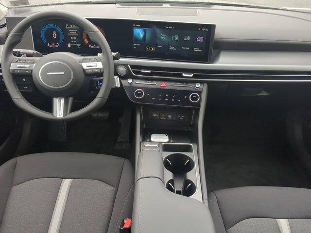 2026 Hyundai Sonata