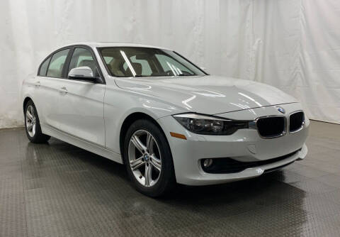 2013 BMW 3 Series for sale at Direct Auto Sales in Philadelphia PA