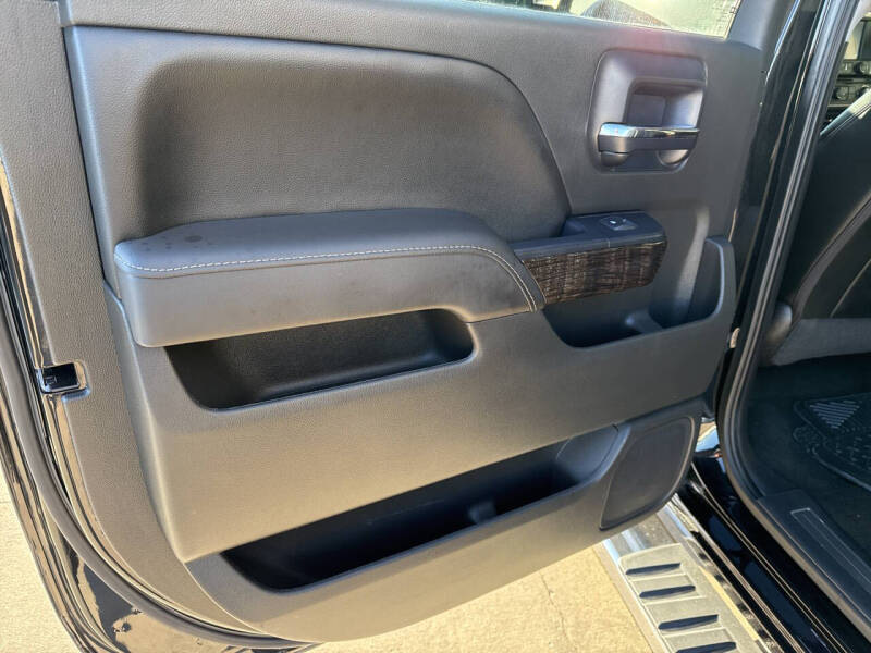 2016 GMC Sierra 1500 Denali