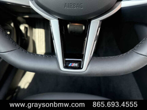 2026 BMW 4 Series 430i xDrive