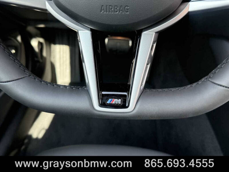 2026 BMW 4 Series 430i xDrive