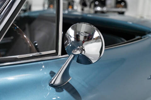 1967 Chevrolet Corvette