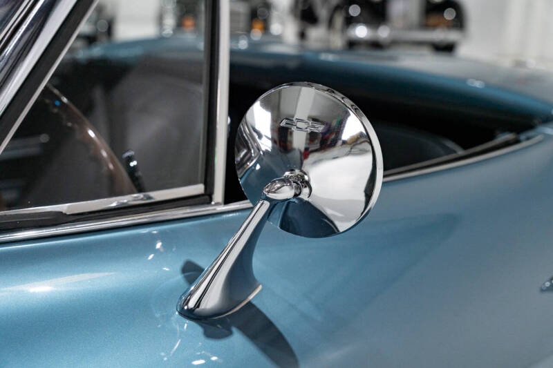 1967 Chevrolet Corvette