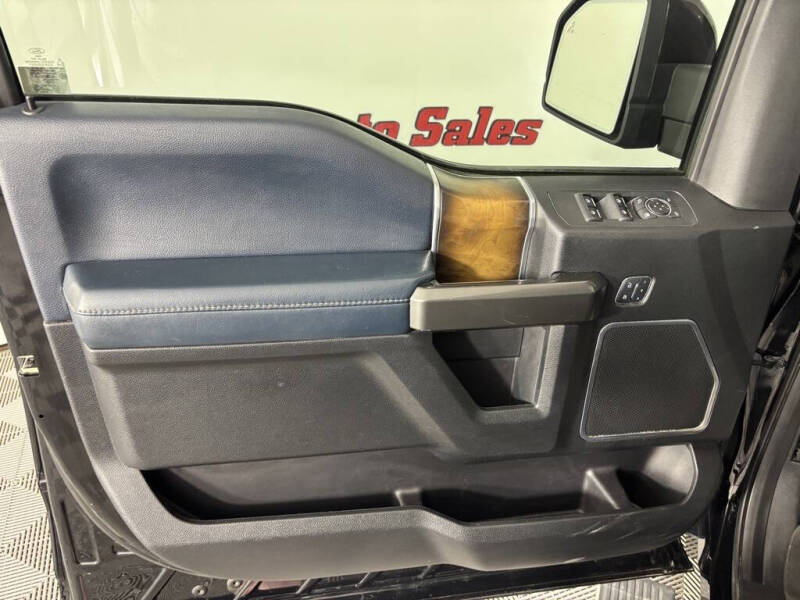 2018 Ford F-150 Limited