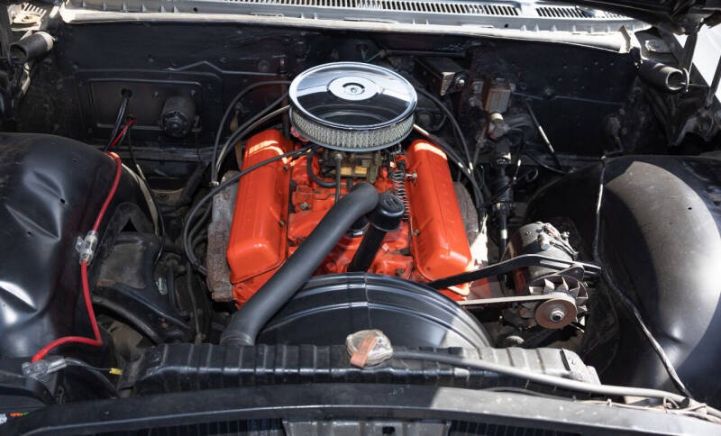 1960 Chevrolet Brookwood